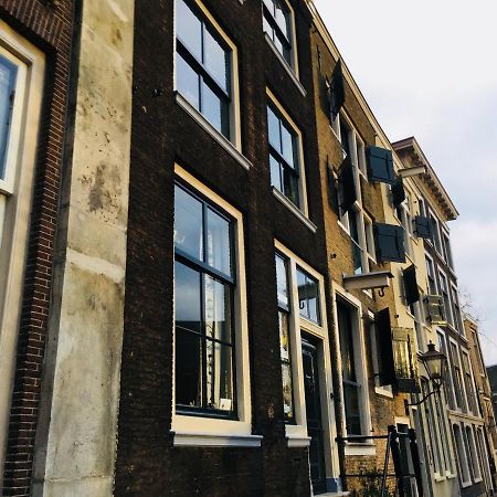 Studioplus Dordrecht Exterior foto